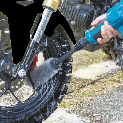 Насадка-щітка Makita LX00000003