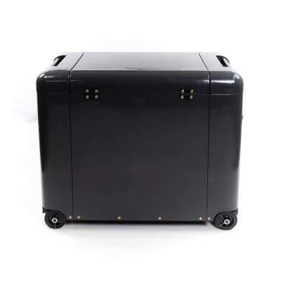 Генератор дизельний Matari MDA7000SE-ATS M02-167