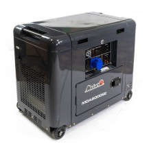 Генератор дизельный Matari MDA8000SE-ATS M02-558