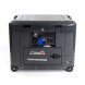 Генератор дизельний Matari MDA8000SE-ATS M02-558