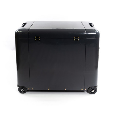 Генератор дизельний Matari MDA8000SE-ATS M02-558