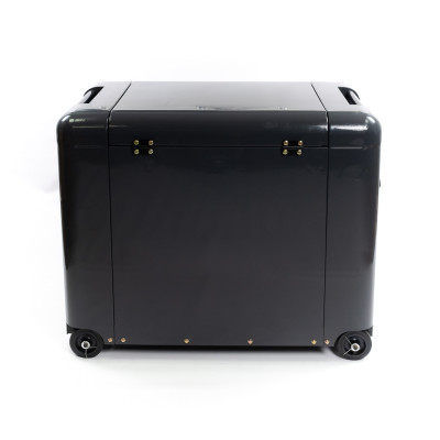 Генератор дизельний Matari MDA7000SE M02-587