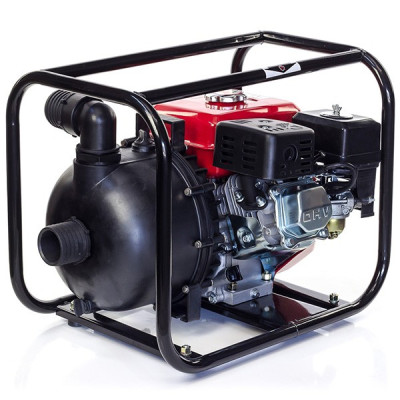 Мотопомпа бензиновая для химикатов Matari MGP20CH M03-13
