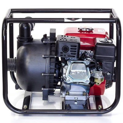Мотопомпа бензиновая для химикатов Matari MGP20CH M03-13