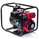 Мотопомпа бензиновая для химикатов Matari MGP20CH M03-13