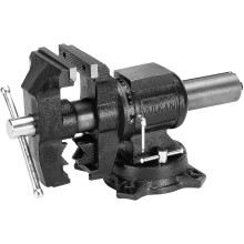 Лещата слюсарні VULKAN 150 мм M21-150