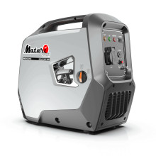 Генератор інверторний бензиновий Matari M2000I M2М
