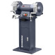 Двухдисковая шлифмашина с подставкой CORMAK M300S