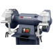 Двухдисковая шлифмашина с подставкой CORMAK M300S