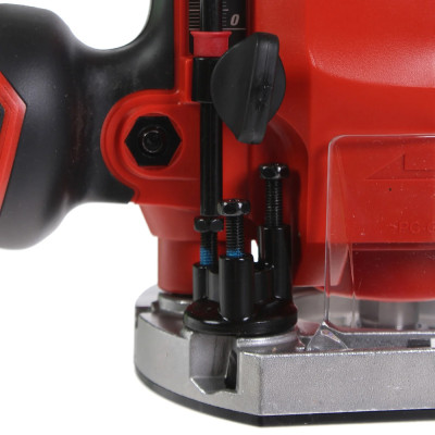 Фрезер погружной Makita M3601