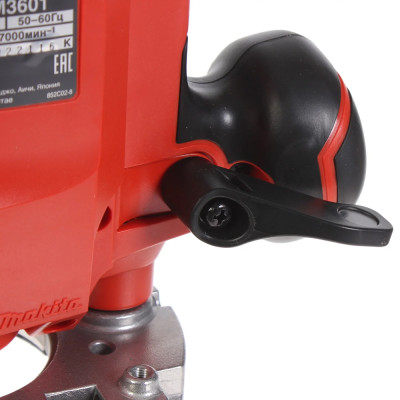 Фрезер погружной Makita M3601
