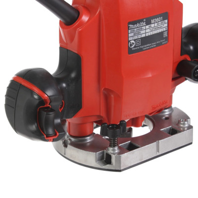 Фрезер погружной Makita M3601