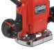 Фрезер погружной Makita M3601