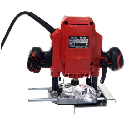 Фрезер погружной Makita M3601