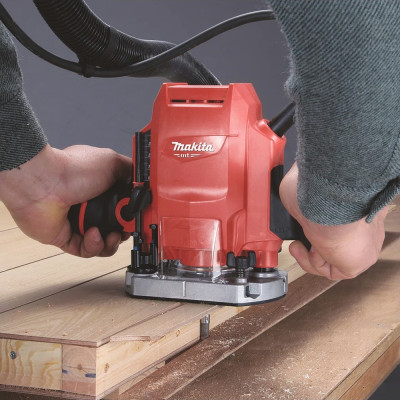 Фрезер погружной Makita M3601