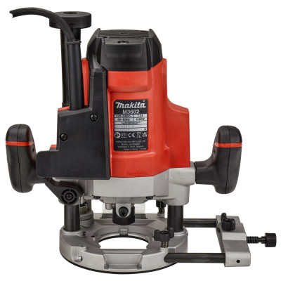 Фрезер занурювальний Makita M3602