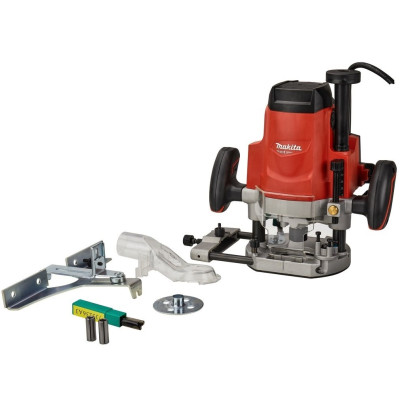 Фрезер занурювальний Makita M3602
