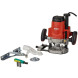 Фрезер занурювальний Makita M3602