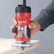 Фрезер кромочный Makita M3702
