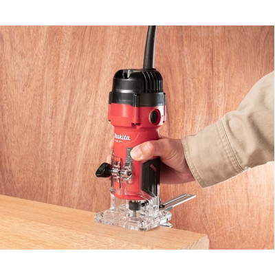 Фрезер кромочный Makita M3702