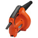 Повітродувка електрична Makita M4000