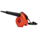 Повітродувка електрична Makita M4000