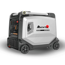 Генератор інверторний бензиновий Matari M4000I M4М