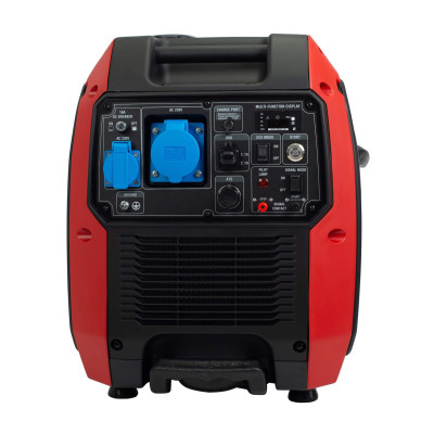 Генератор інверторний бензиновий Matari M6500I M65