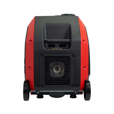Генератор инверторный бензиновый Matari M6500i-ATS M65-1