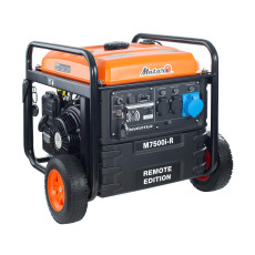 Генератор інверторний бензиновий Matari M7500I-R M75I-R