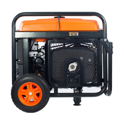 Генератор інверторний бензиновий Matari M7500I-R M75I-R