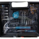 Дриль ударний Makita M8100KX2