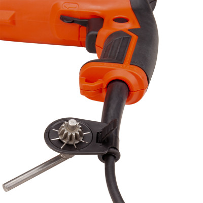 Дриль ударний Makita M8100KX2