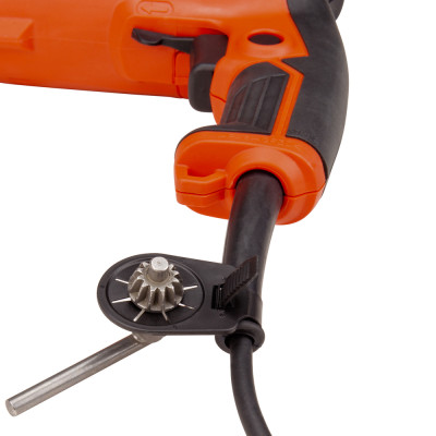 Дриль ударний Makita M8103