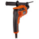 Дриль ударний з аксесуарами Makita M8103KX2