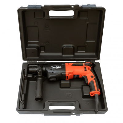 Перфоратор Makita M8701