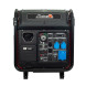Генератор інверторний бензиновий Matari M9000i M90