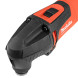 Многофункциональный инструмент (Реноватор) Makita MT M9800