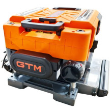 Рейсмусовый станок GTM MB 13/1-3B