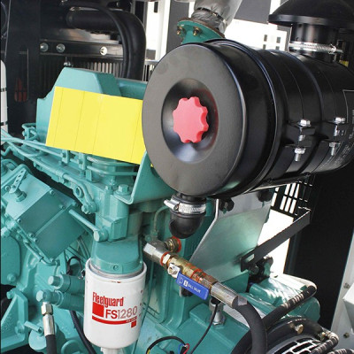 Генератор дизельный Matari MC250LS mc-250LS