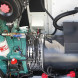 Генератор дизельный Matari MC250LS mc-250LS