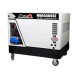 Генератор дизельний Matari MDA5500SE MDA55