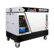 Генератор дизельний Matari MDA5500SE-ATS MDA55-ATS