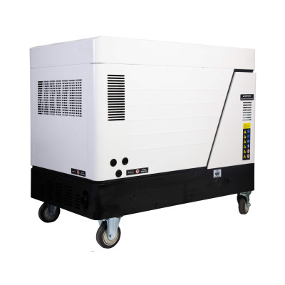Генератор дизельный Matari MDA6500SE-ATS MDA65-ATS