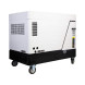 Генератор дизельный Matari MDA6500SE-ATS MDA65-ATS