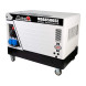 Генератор дизельний Matari MDA8500SE MDA85