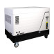 Генератор дизельний Matari MDA8500SE MDA85