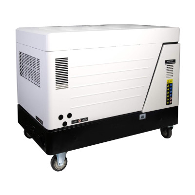Генератор дизельний Matari MDA8500SE-ATS MDA85-ATS