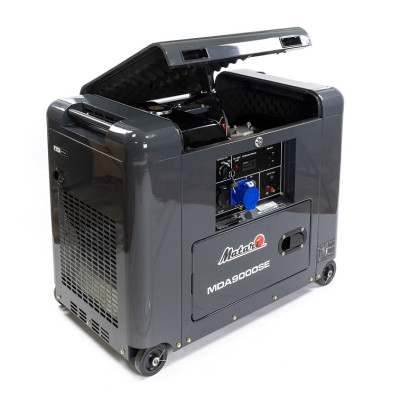 Генератор дизельный Matari MDA9000SE-ATS