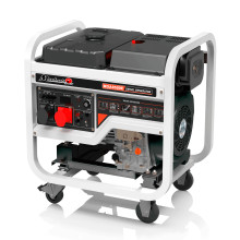 Генератор дизельный Matari MDA9500E-ATS